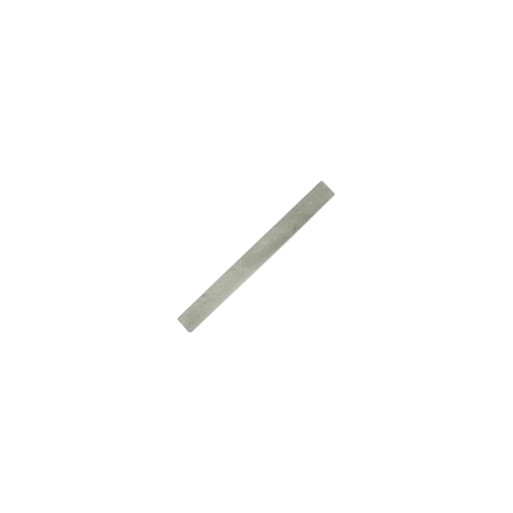 Riscador Para Metal - Branco (Pedra)