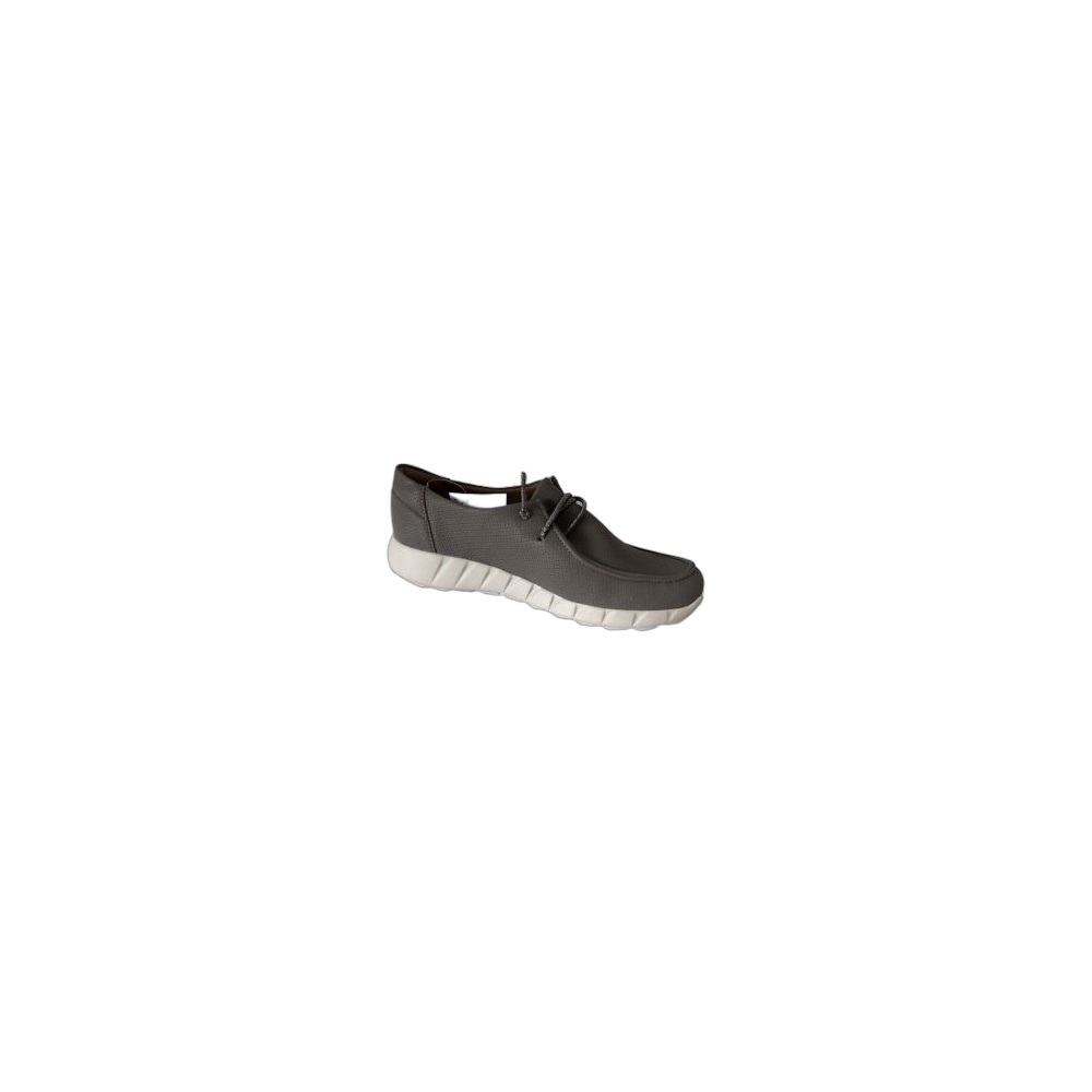 Sapatilha Masculina Piccadilly, Cinza