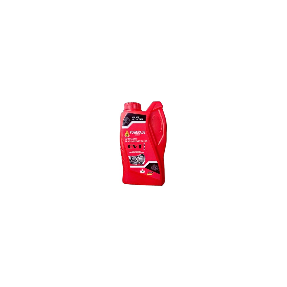 Óleo Caixa Powerade Cvt, 1L