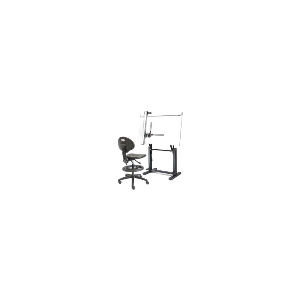 Cadeira Industrial - 0009
