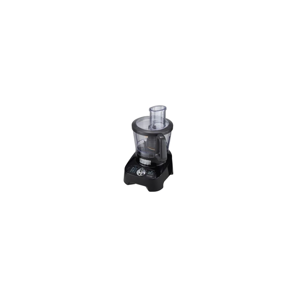 Processador De Alimentos Moulinex 28 Funções 100W Fp821811, Preto