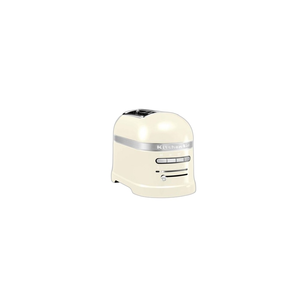 Tostadeira Kitchenaid 2 Fatias 1250W 5Kmt2204Eac, Almond