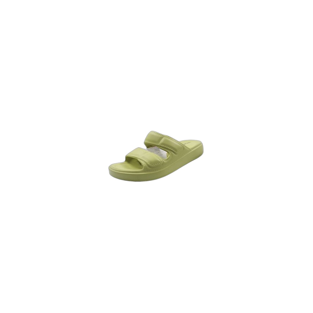 Chinelo Piccadilly, Verde