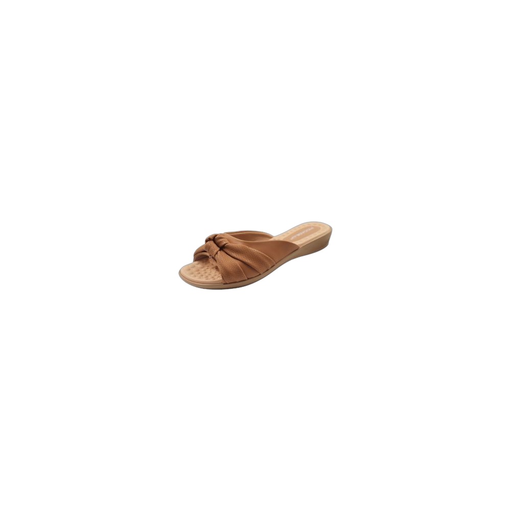 Chinelo Piccadilly, Creme