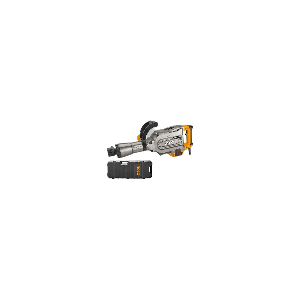 Martelo Demolidor Ingco 16kg Pdb17008, 1700 W