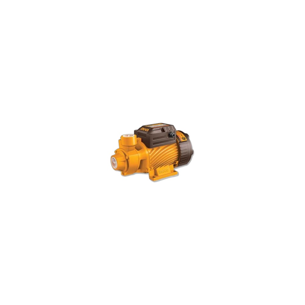 Bomba De Água Ingco 38M 0.5Hp Vpm37068, 370W