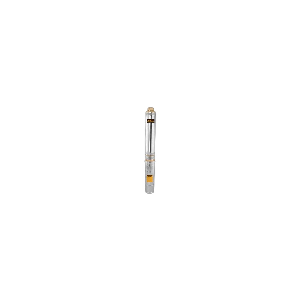 Bomba De Furo Ingco 0.5Hp48M Dwp37062, 370 W