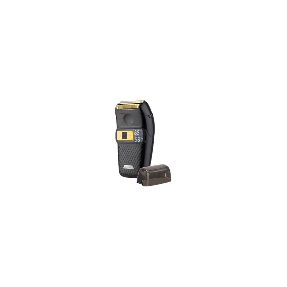 Barbeador Masculino Decakila Eléctrico, Preto