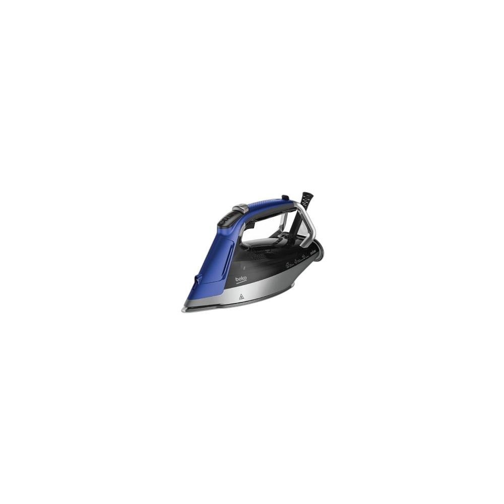 Ferro De Engomar A Vapor Hoffmans H-9023 3000W