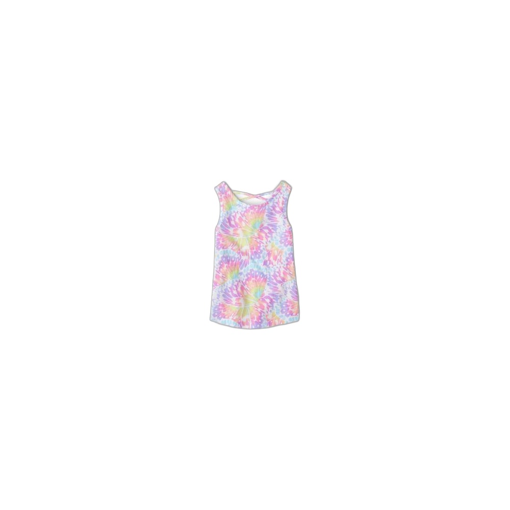 Blusa Infantil Childrens Place 10 A 12 Anos, Colorida