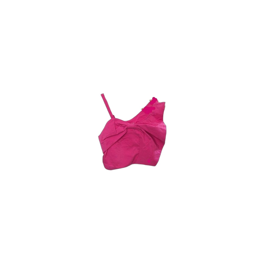 Blusa Infantil River Island 9 A 12 Anos, Rosa