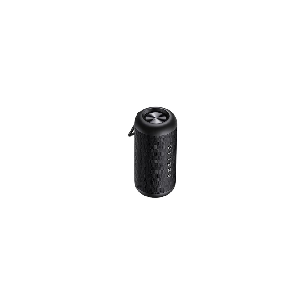 Coluna De Som Bluettoth Usams Yx008 10W, Preto