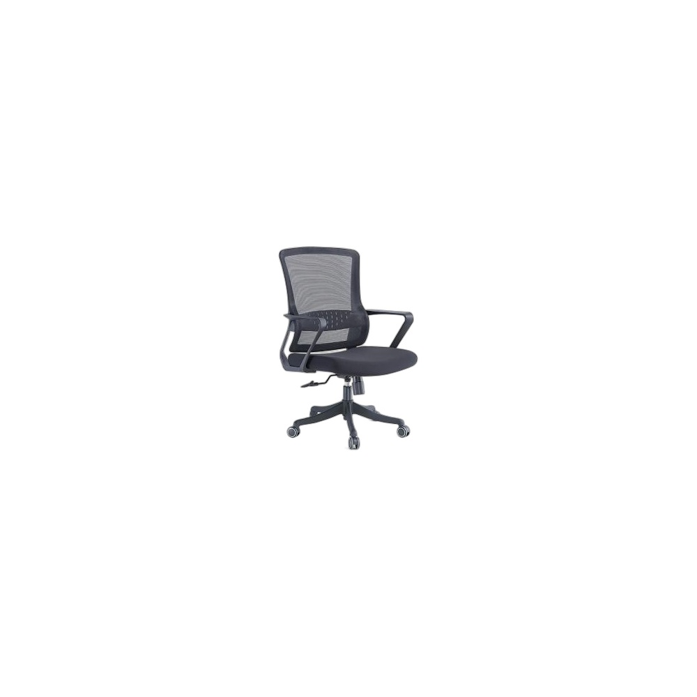 Cadeira De Escritório Aria Mesh Dsm - 815B