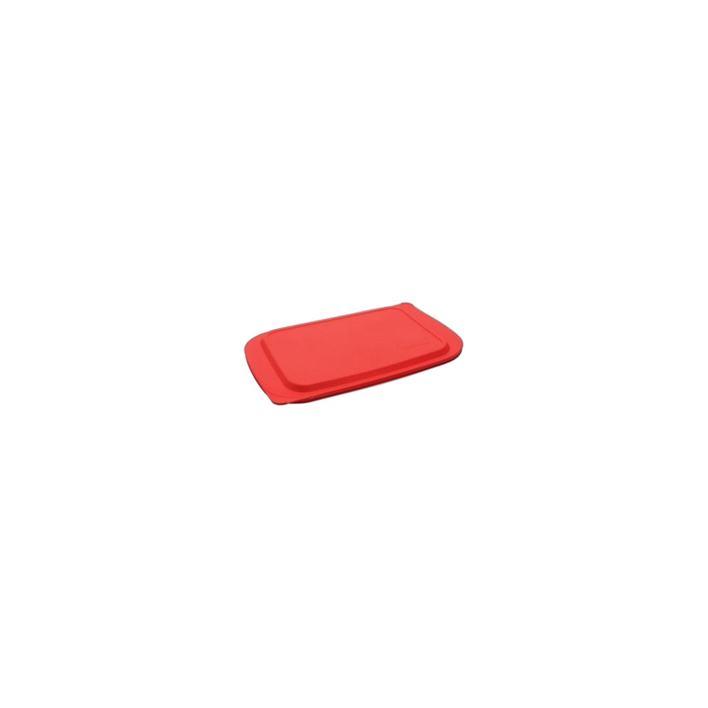 Assadeira Rectangular Marinex, 5.3 L