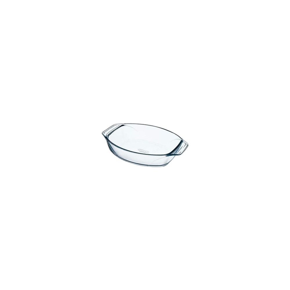 Assadeira Oval Pyrex, 2.8 L