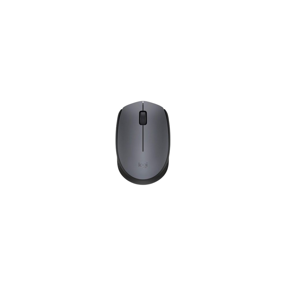 Mouse Wireless Logitech M171