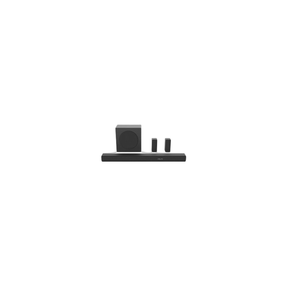 Soundbar Hisense 5.1 Ch Hs5100 540 W Com Subwoofer Sem Fio