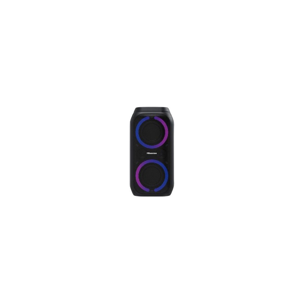 Coluna De Som Hisense Party Rocket Pr160 160 W