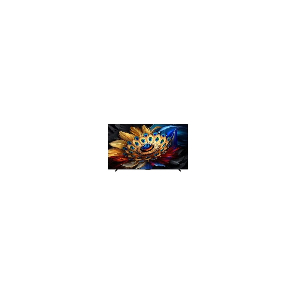 Televisor Tcl 85" C655 Qled Pro + Soudbar, Preto