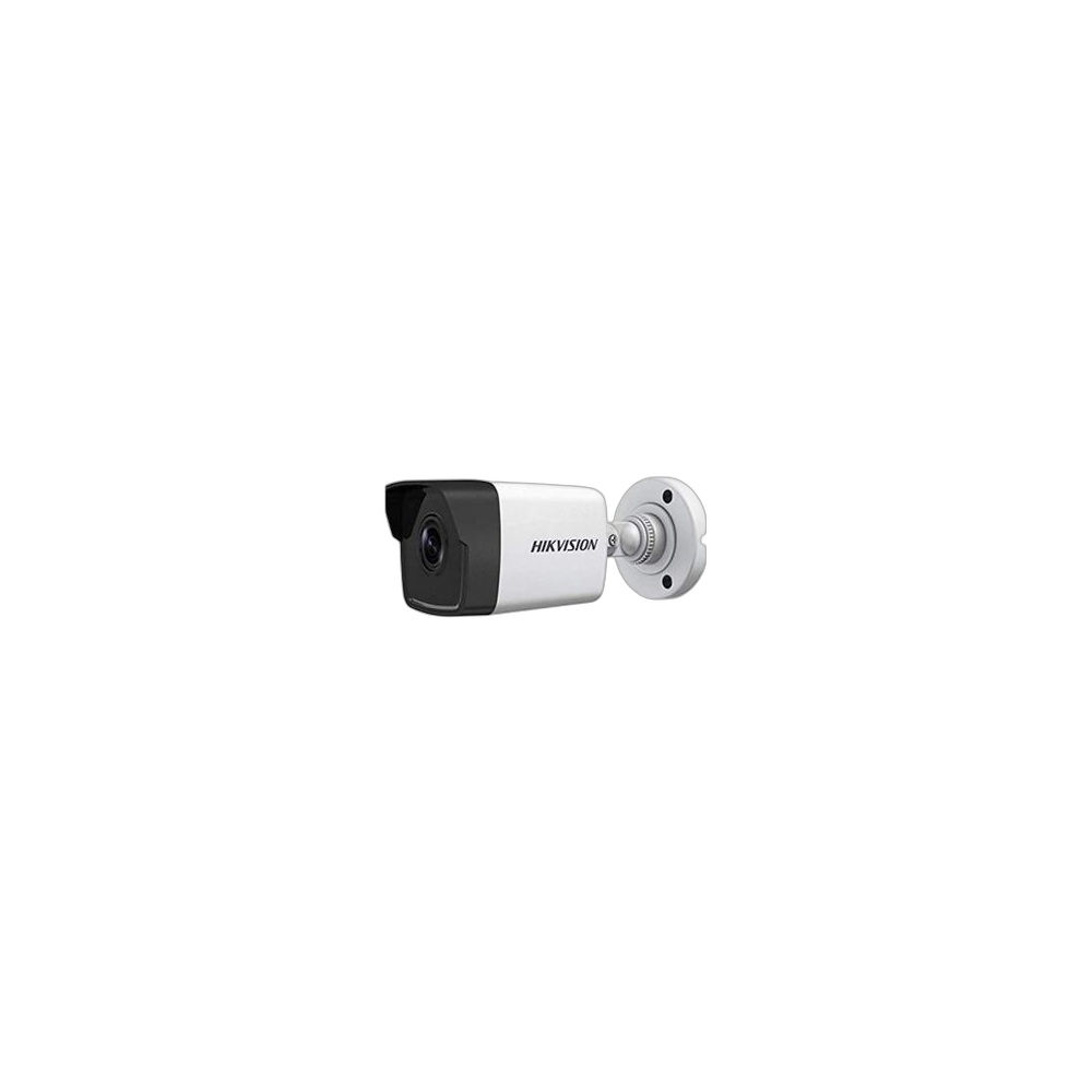 Câmera De Vigilância Indoor/Outdoor, Hikvision