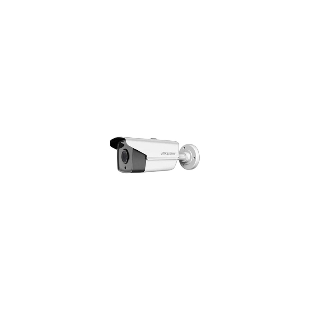 Câmera De Vigilância 2 Mp, Hikvision