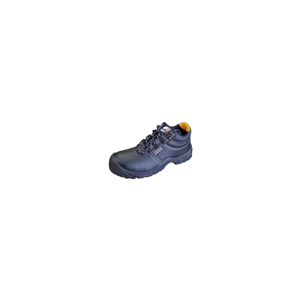 Bota De Trabalho, Rokko