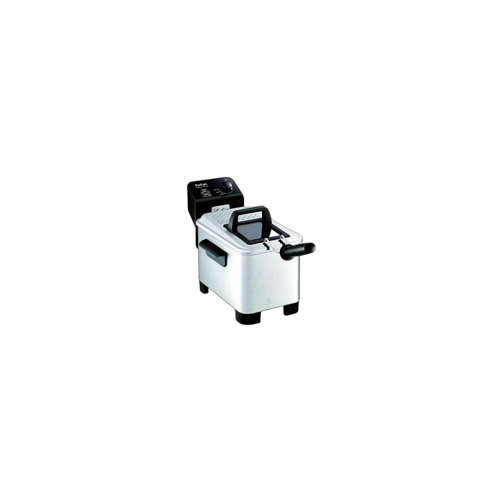 Fritadeira Tefal Pro Fr338070, 3 L