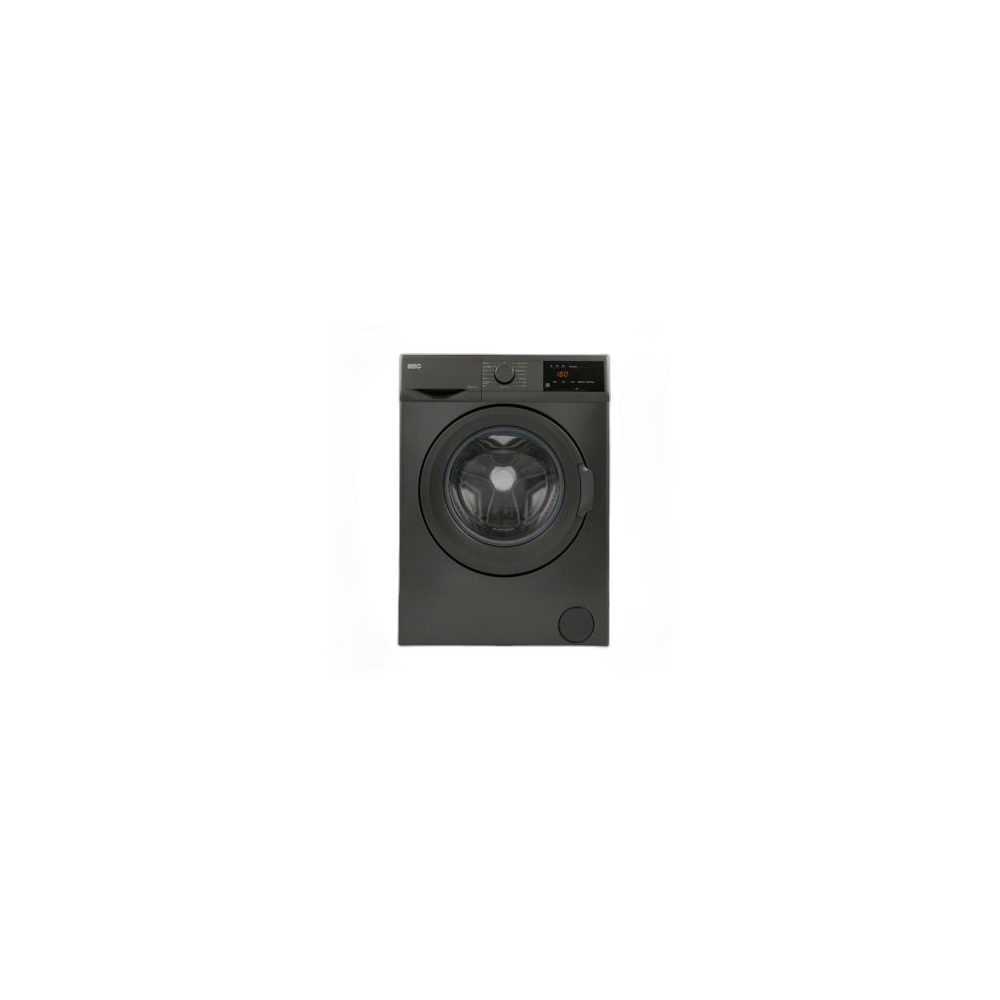 Máquina De Lavar Roupa Kic Kfl 712Gr, 7 kg