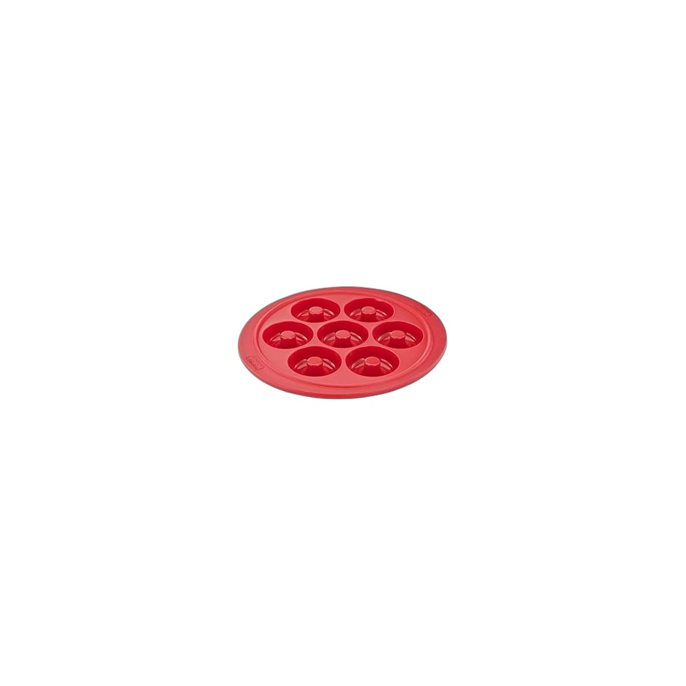 Forma De Silicone Para Mini Donuts Tefal J4092554