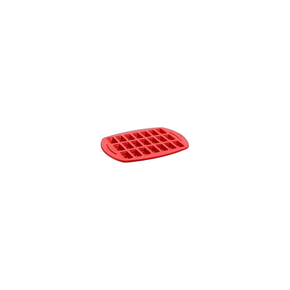 Forma De Silicone Para Mini Bolos Tefal J4091354