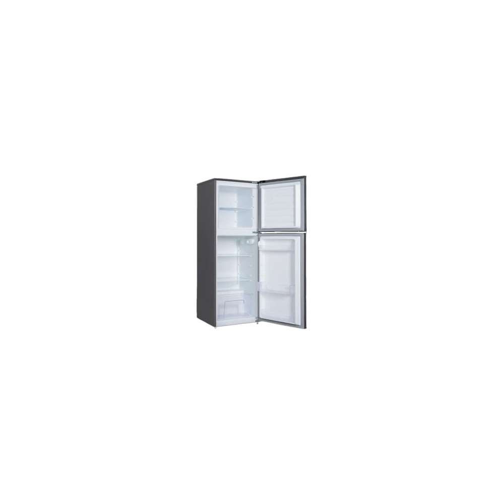 Geleira Kic 170 L Ktf 518 Top Freezer, Cinza
