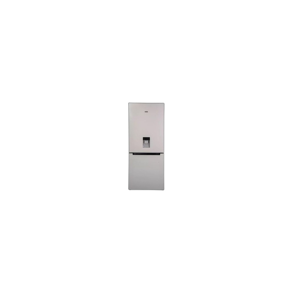Geleira Kic 276 L Com Dispensador De Agua Kbf 631 Gr W, Branco
