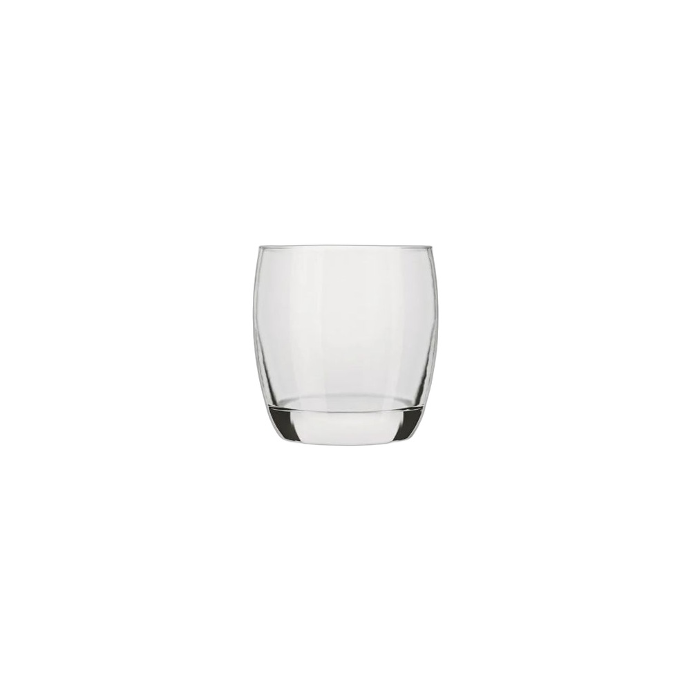 Copo De Whisky Oca Nadir, 6 X 330ml