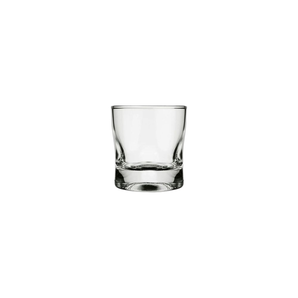 Copo De Whisky Amassadinho Nadir, 6 X 250ml