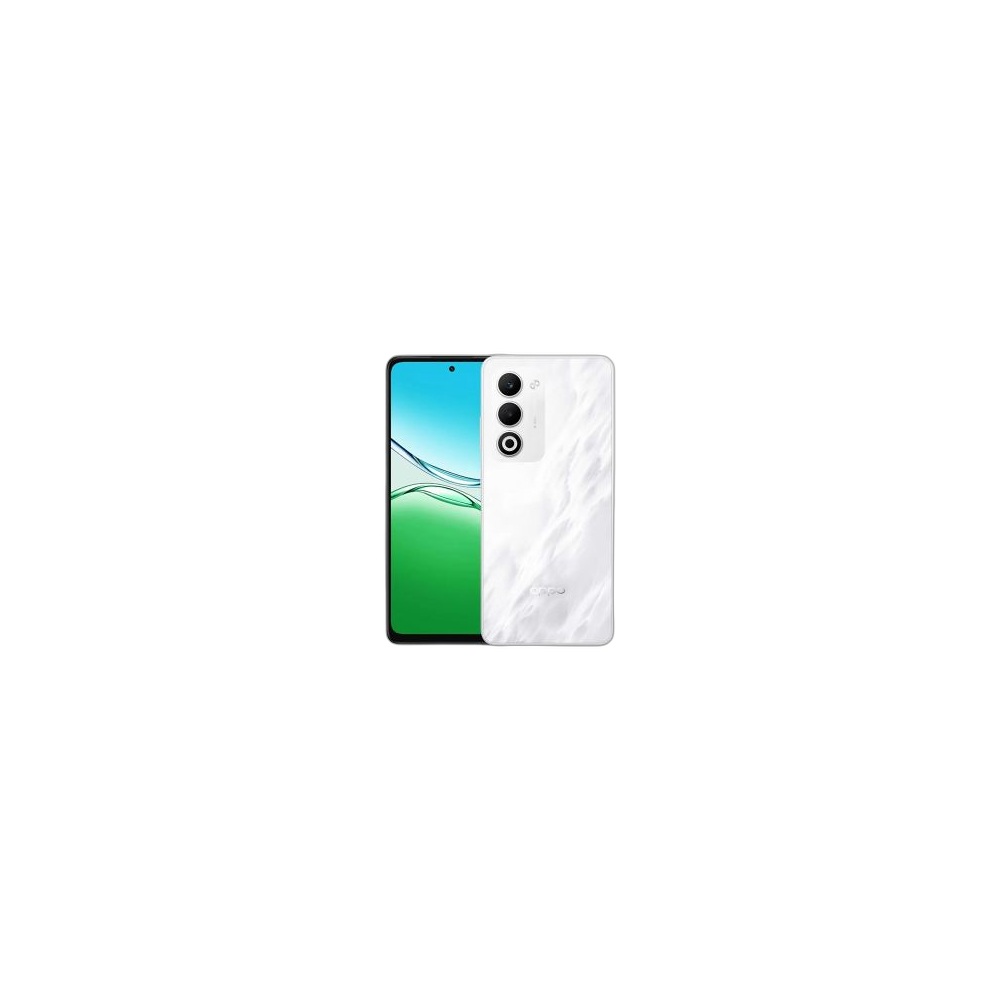 Oppo A5 Single Sim 256Gb+8Gb, Branco