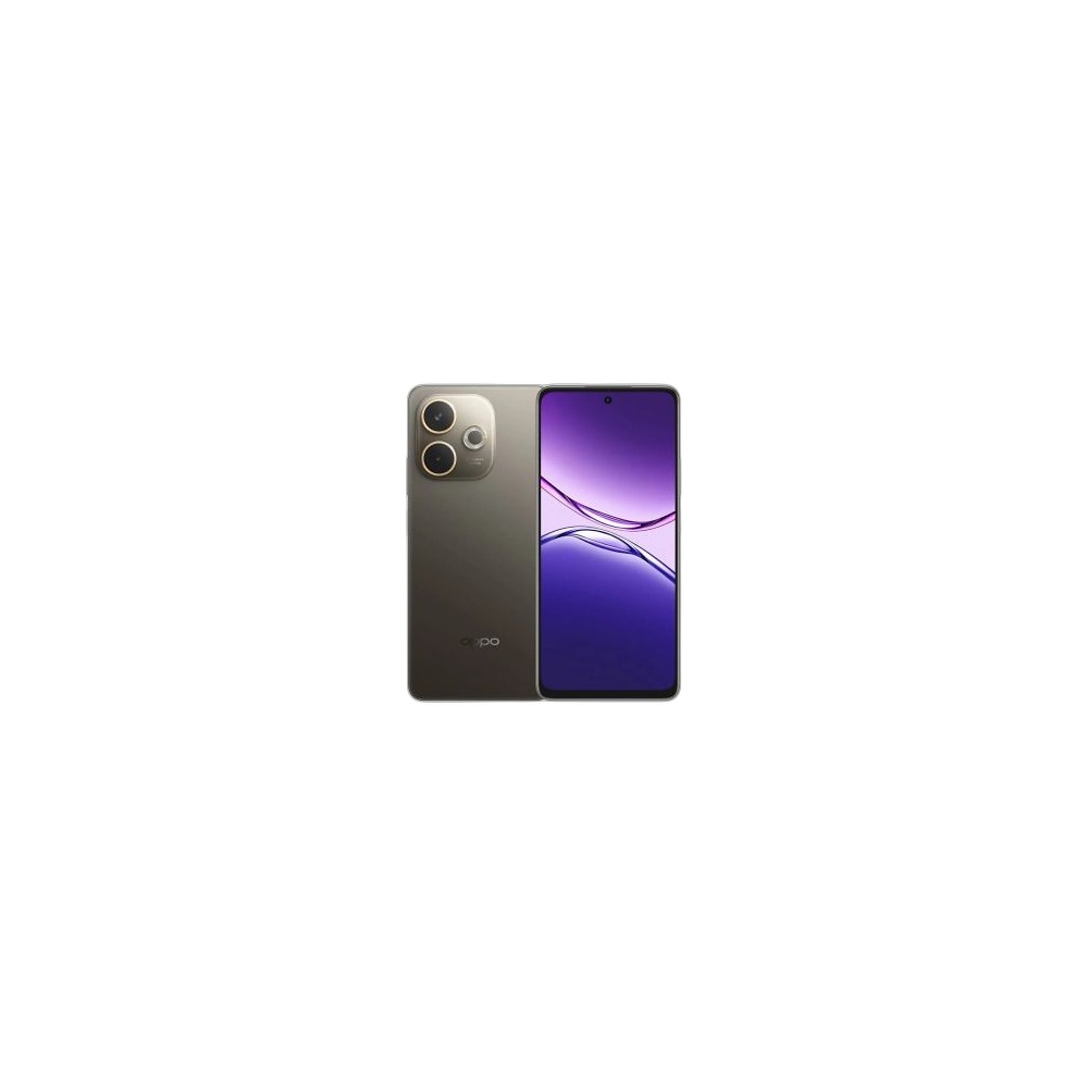 Oppo A5 Pro 4g Single Sim 256Gb+8Gb, Mocha Brown