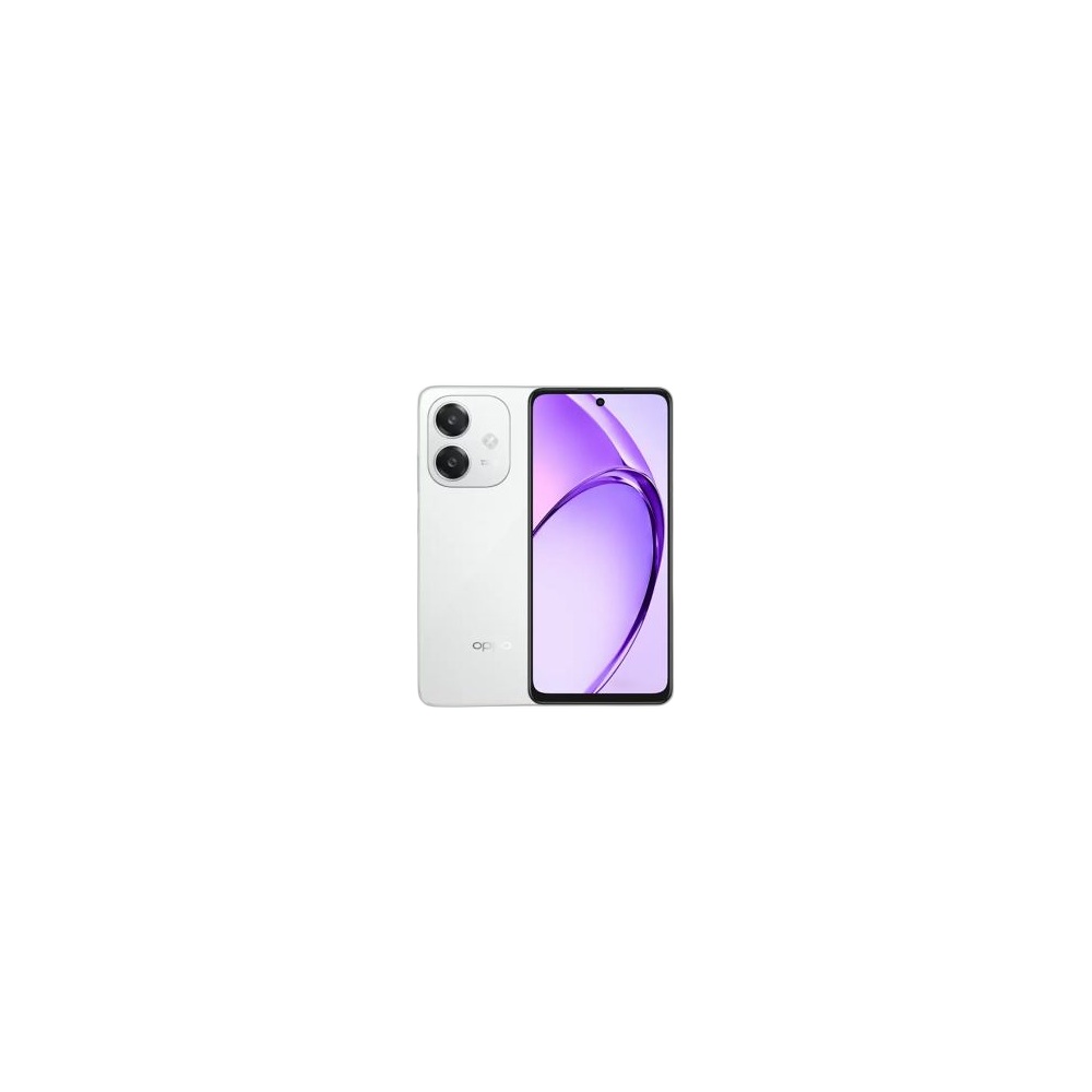 Oppo A40M 4g Single Sim 256Gb+8Gb, Branco