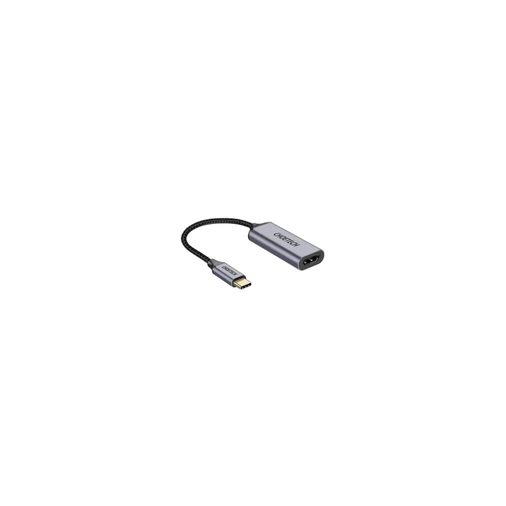 Adaptador Usb-C Hdmi, Preto