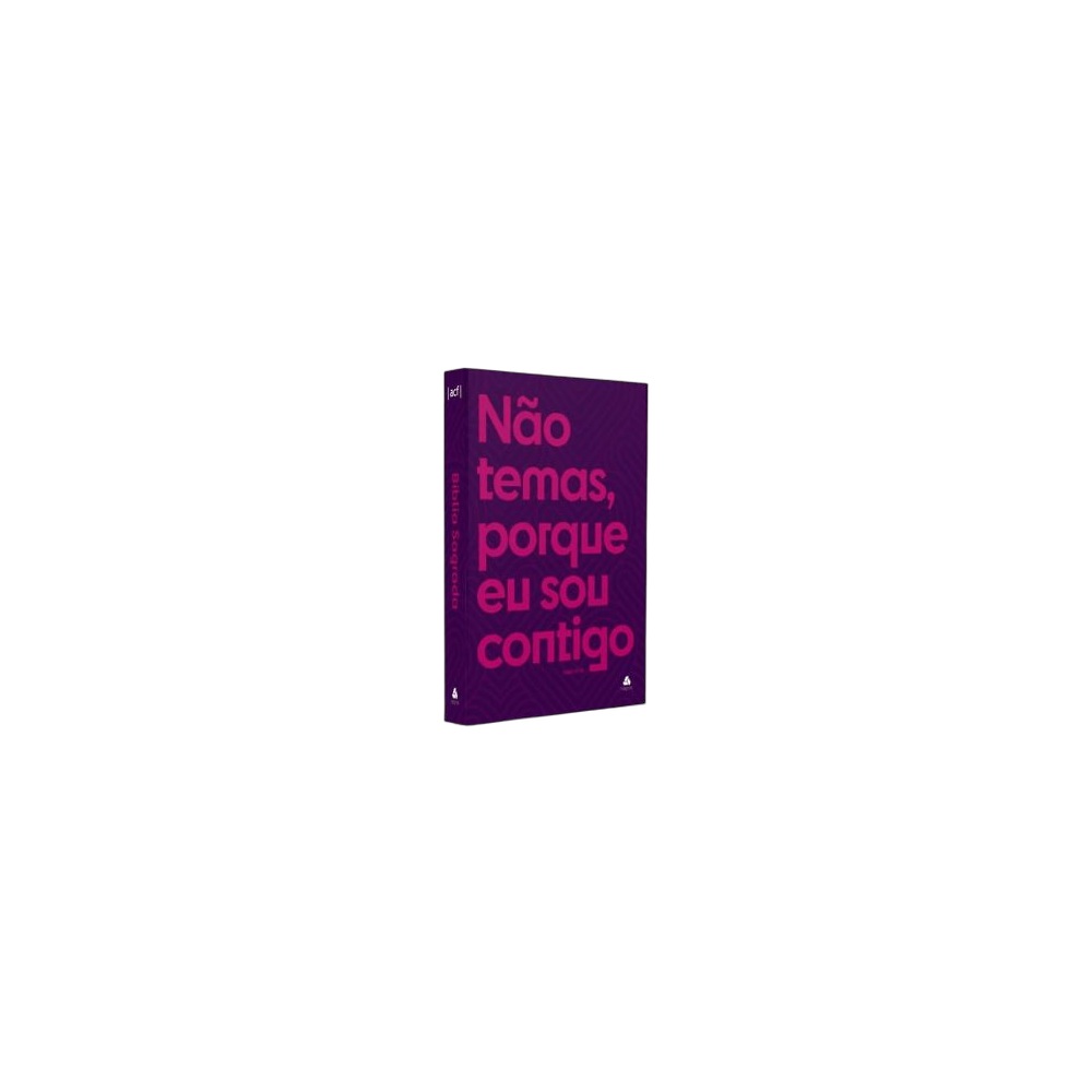 Biblia Sagrada Acf_ Nao Temas. De Joao Ferreira De Almeida, Editora Hagnos
