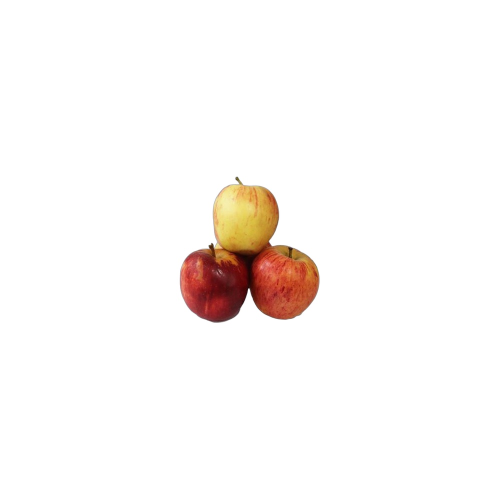 Maçã Vermelha Top Red, 1 kg