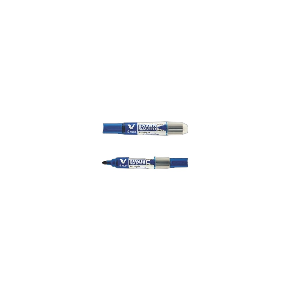 Marcador Para Quadro Branco, 12 un