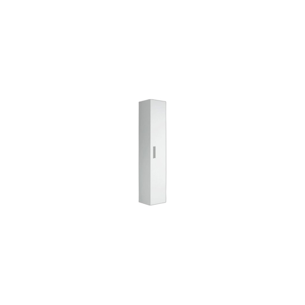 Armario Multiuso Rectangular 1800Mm X 300Mm X 450Mm, Branco
