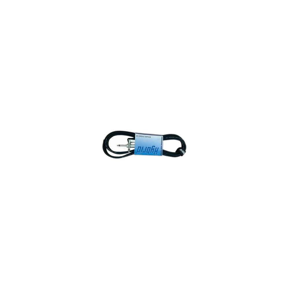 Cabo Para Piano E Guitarra Hybrid Gjj, 3M