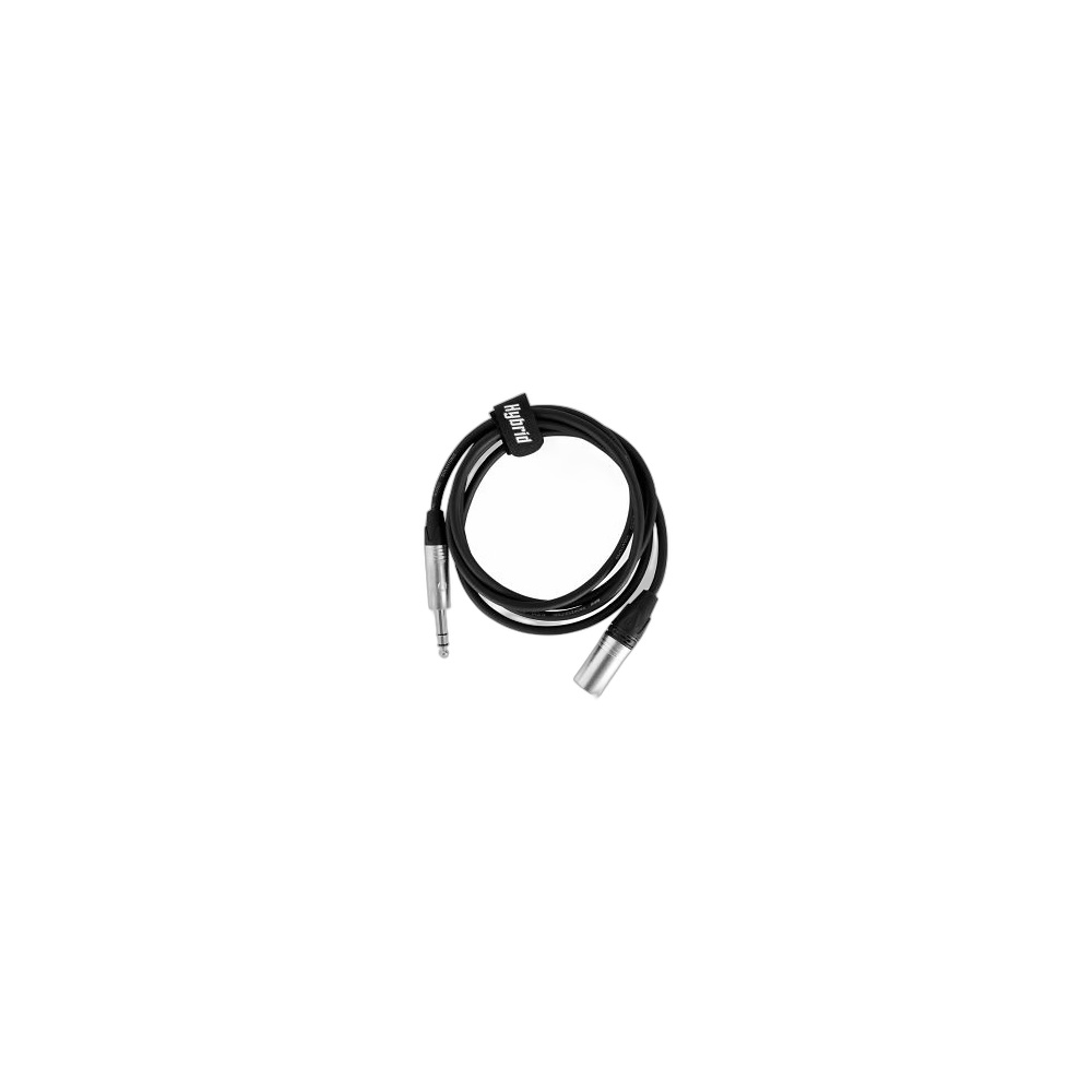 Cabo De Sinal Macho Jack, 3M
