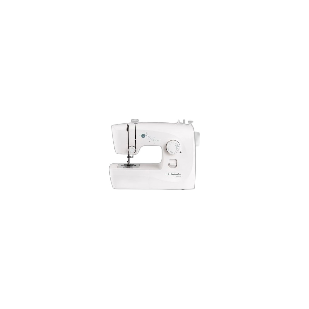 Máquina De Costura Empisal Novice 150, Branca