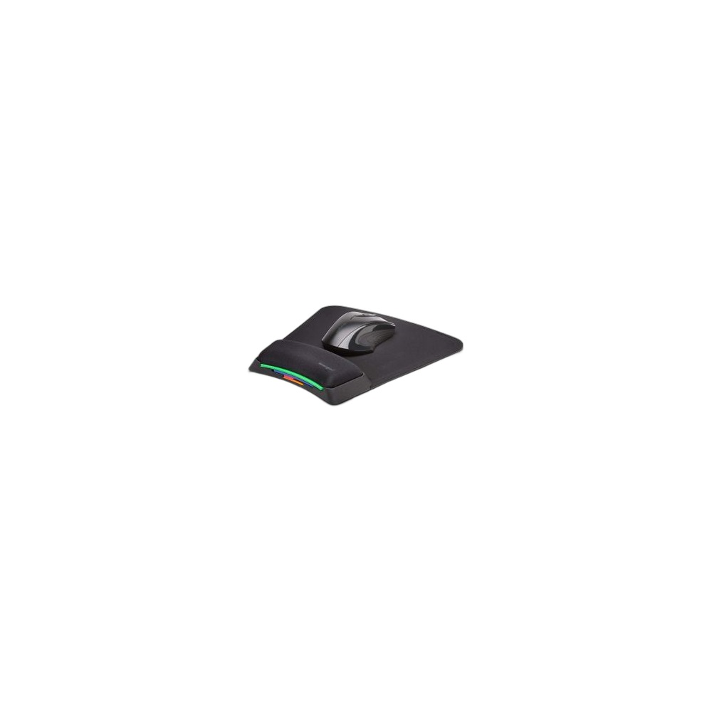 Mouse Pad Com Apoio De Pulso Kingston Smartfit K55793Jp