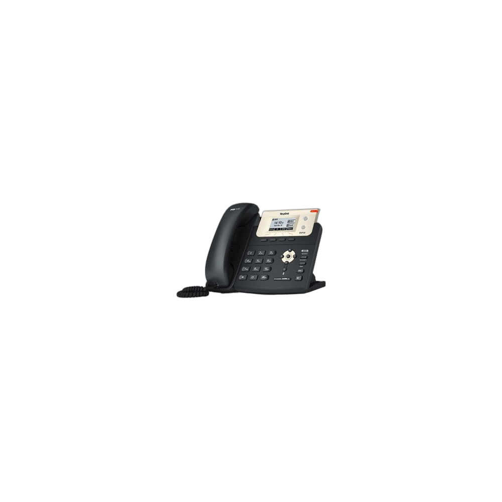 Telefone Ip Empresarial Yealink Sip-T21P