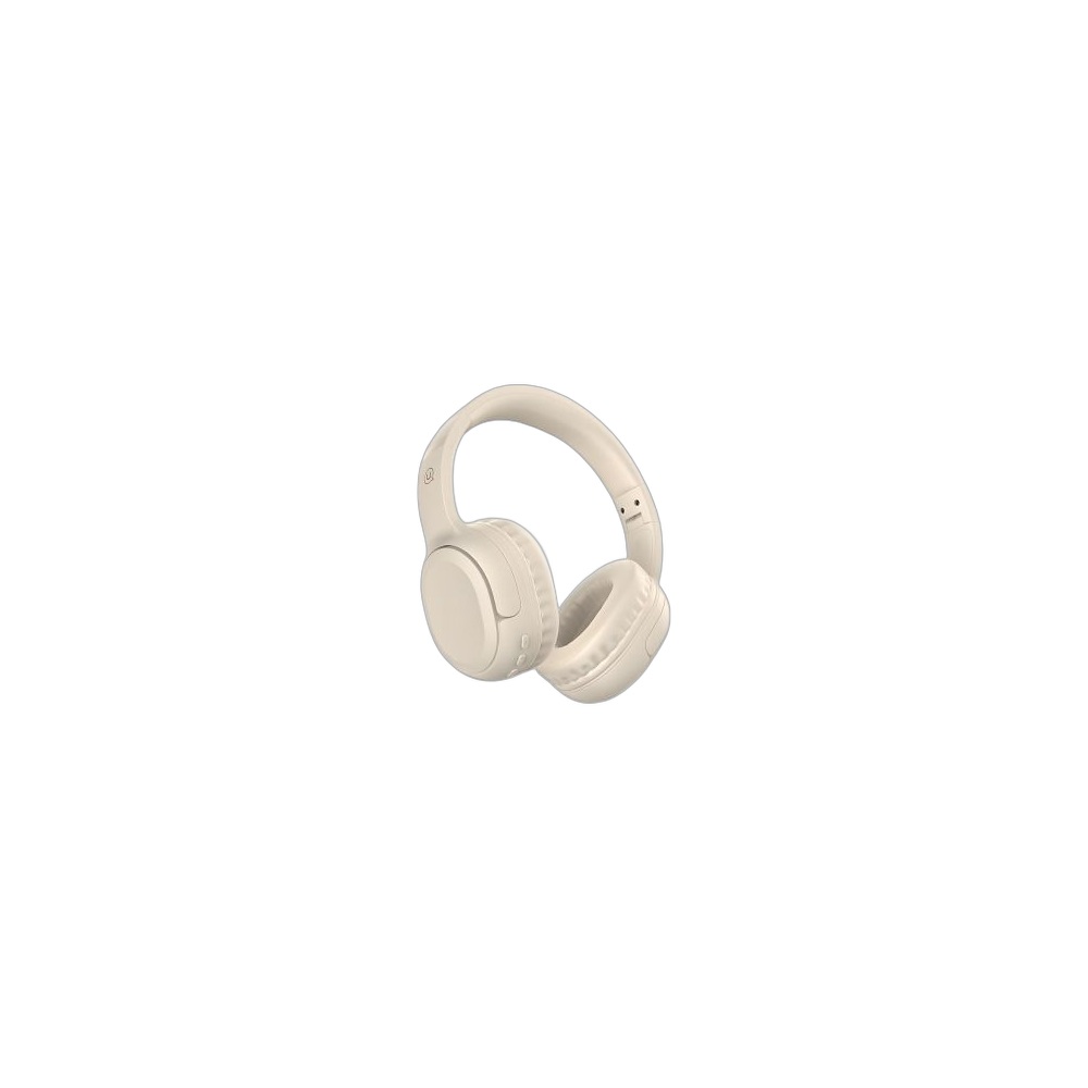 Headphones Sem Fio Usams-Yg23 Tws Bt 5.3, Bege