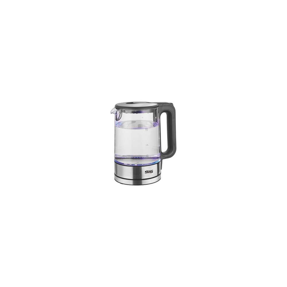 Chaleira Elétrica Dsp Kk1271, 1.7L