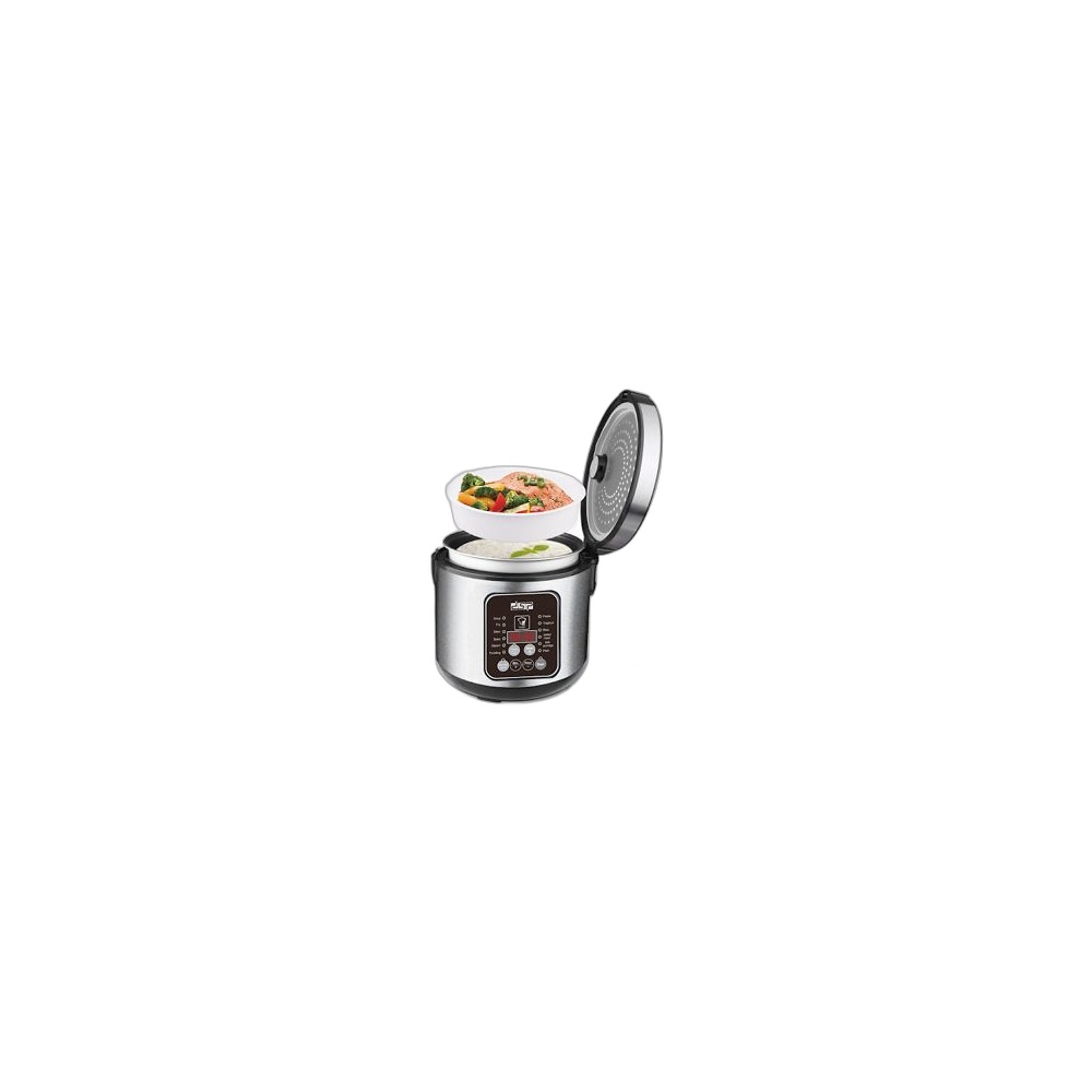Cozedor De Arroz Digital Dsp Kb5004 – 700W, 0.5 Litros